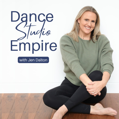 dance studio empire