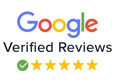 Google 5 star reviews of Dance Studio Hire