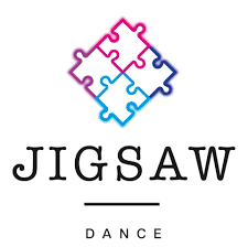 Jigsaw Dance Studio Party Hosts for studio hire Hills Area