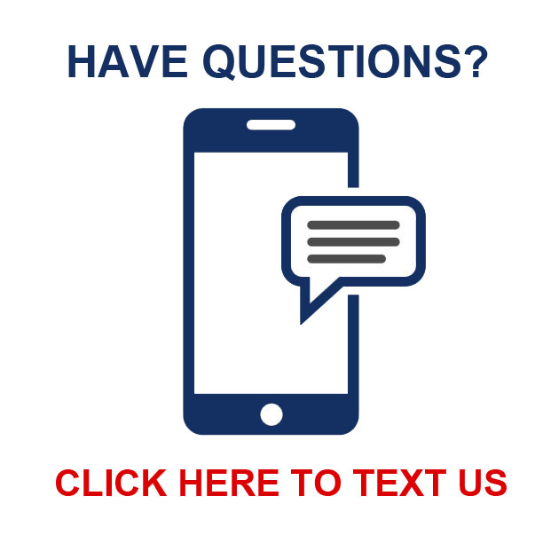 Text us your questions re studio hire