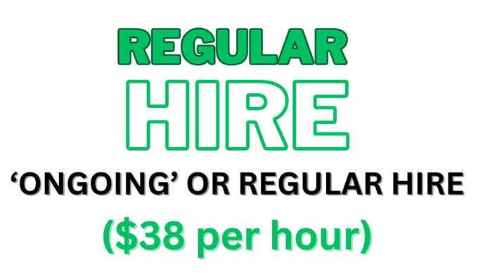 Dance venue for hire Castle Hill