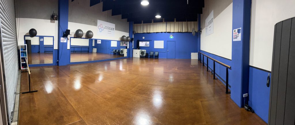 Dancing Venue For Hire Sydney