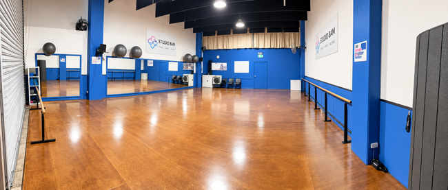 Venue hire castle hill