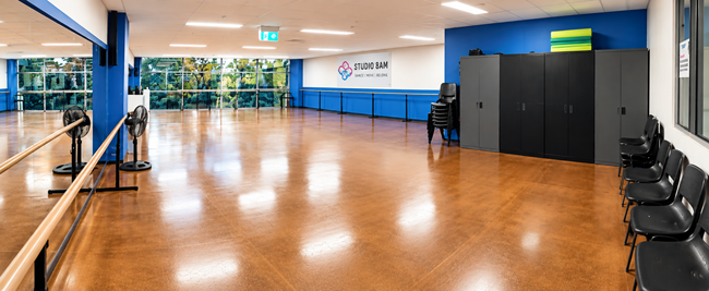 Dancing Venues Sydney for rent